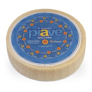 Piave Mezzano DOP