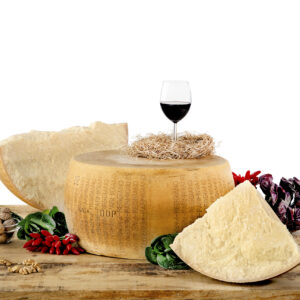 Parmigiano Reggiano DOP