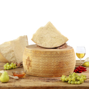 Grana Padano Dop