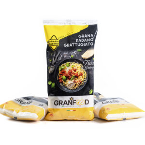 Grattugiato Padano DOP Granfood