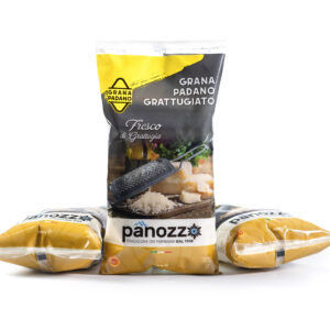 Grattugiato Padano DOP