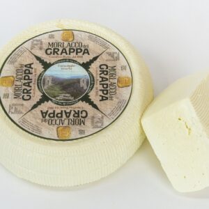 Formaggio Morlacco