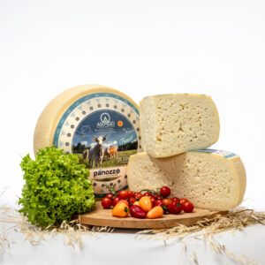 Asiago Pressato DOP